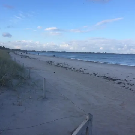 Seeloewe - Arkonablick Appartamento