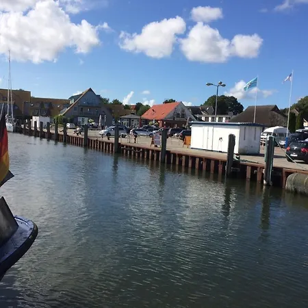 Seeloewe - Arkonablick Appartamento *