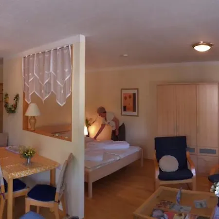 Appartamento Seeloewe - Arkonablick *