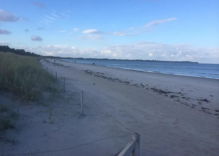 Seeloewe - Arkonablick Апартаменты