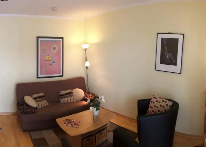 Seeloewe - Arkonablick